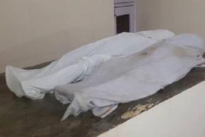 झज्जर: खेत के गड्ढे में तैरते मिले तीन मासूम बच्चों के शव