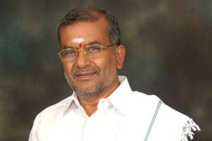 कर्नाटक में अब शिक्षा राम भरोसे, आठवीं पास को बनाया शिक्षामंत्री