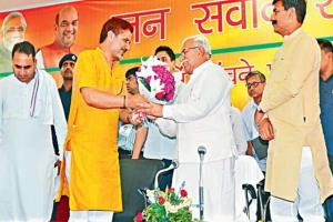 खरीफ फसल का समर्थन मूल्य लागत पर 50% मुनाफा जोड़कर होगा तय: सीएम