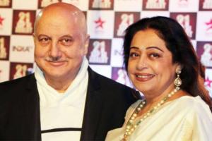 जन्मदिन विशेष: बैडमिंटन की बड़ी खिलाड़ी थीं किरण खेर