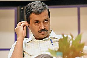 हाईकोर्ट ने दिल्ली सरकार से कहा- आप किसी के दफ्तर में घुसकर ऐसे धरना नहीं दे सकते