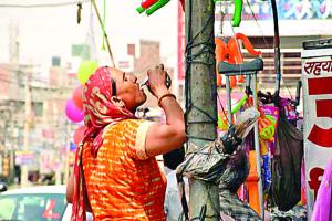 कल दस्तक दे सकता है प्री-मानसून,  हरियाणा समेत उत्तर-भारत को मिलेगी गर्मी से राहत