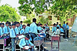 शिक्षा बनाम लोक संस्कृति
