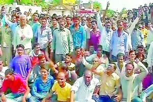 मंदसौर की निर्भया मांगे इंसाफ, उबला हिंदूस्तान