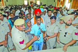 सरसा में स्वास्थ्य मामलों की जांच के लिए बनेगा ‘चिकित्सक बोर्ड’