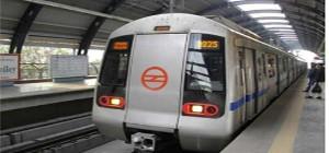 दिल्ली हाई कोर्ट ने मेट्रो कर्मियों की हड़ताल पर लगाई रोक
