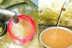 सरसा में पांच माह में भरे गए पेयजल के 90 सैंपल, 37 पास तो 53 फेल