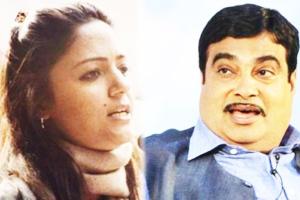 शेहला बोलीं : गडकरी-RSS रच रहे हैं PM की हत्या की साजिश, केंद्रीय मंत्री करेंगे कानूनी कार्रवाई