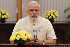 मोदी आज छत्तीसगढ़ में विकास यात्रा पर