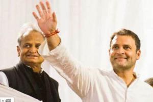 भाजपा को पटखनी देने क्षेत्रीय दलों से गठबंधन की जुगत में कांग्रेस