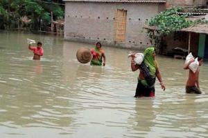 पूर्वोत्तर में ‘जल प्रलय’, 23 की मौत