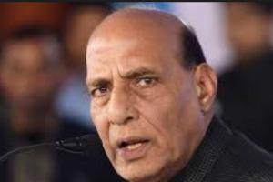 जम्मू-कश्मीर में संघर्ष विराम पर कल घोषणा संभव