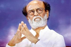 नई पार्टी के साथ अपना राजनीतिक करियर शुरू करेंगे रजनीकांत