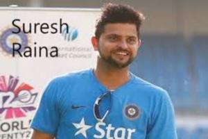 रायुडू फेल, रैना की ढाई साल बाद वनडे टीम में वापसी