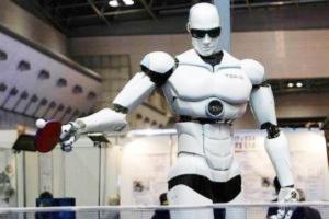 दिल्ली एयरपोर्ट पर रोबोट करेगा यात्रियों की मदद, सुनाएगा गाने