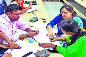 दाखिलों में फर्जीवाड़ा पर रोक लगाने के लिए उच्चतर शिक्षा विभाग ने बदला नियम