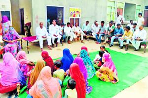 बेटी की शादी उसी घर में करेंगे जहां शौचालय बना होगा