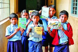 मेरिट प्राप्त विद्यार्थियों को दो साल तक शिक्षा के साथ रहना व खाना भी फ्री