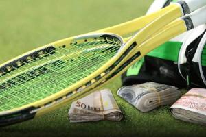 बेल्जियम में टेनिस मैच फिक्ंिसग में 13 को हिरासत