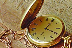 समय प्रबन्धन अपनाना जरूरी