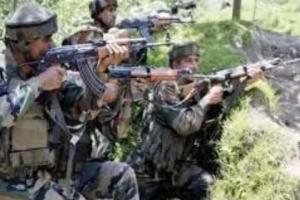 पुलवामा में सुरक्षाबलों ने ढेर किए 2 आतंकी
