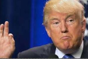 ट्रंप ने चीनी उत्पादों पर नये शुल्क लगाने की दी धमकी