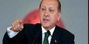 एर्दोगन ने की संसदीय चुनावों में विजय की घोषणा