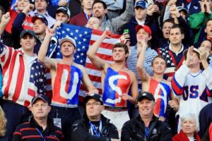 विश्वकप में टीम नहीं, लेकिन अमेरिकी फैन्स सबसे ज्यादा