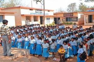 सरकारी स्कूलों में पढ़े-लिखे भी बनेंगे डॉक्टर-इंजीनियर