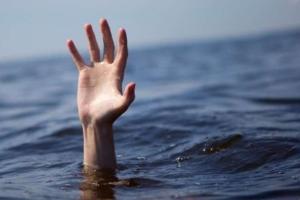 सोनभद्र के रिहंद डैम में डूबने से दो युवकों की मृत्यु
