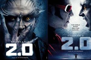 फिल्म 2.0 की रिलीज डेट तय, रजनी-अक्षय आमने-सामने
