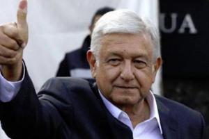 पार्टी पर जुर्माना लगाना बदले की कार्रवाई: आब्राडोर