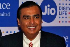 भारती एयरटेल के लिए नई मुसीबत, रिलायंस Jio की डीटीएच और ब्रॉडबैंड सर्विसेस लॉन्च