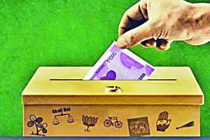 विदेशी राजनीतिक चंदे की वैधता की होगी जांच