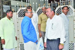 छुट्टियां कर भागे कई निजी स्कूल संचालक