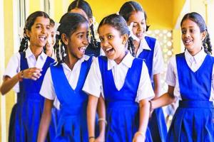 अब पूरा होगा बेटियों की शिक्षा का सपना,  बीच में नहीं छोड़नी पड़ेगी पढ़ाई