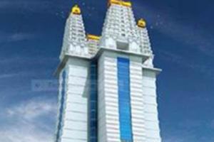 भारत का सबसे ऊंचा मंदिर बना तो पर्यावरण खतरा, एनजीटी का नोटिस