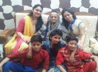 बुराड़ी में सामूहिक मौत के पीछे आध्यात्म की आशंका