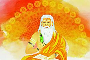 भारतीय संस्कृति में गुरु की महत्वपूर्ण भूमिका