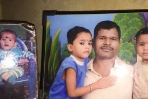 बड़ा खुलासा: दिल्ली में तीन बच्चियों की भूख से मौत नहीं हत्या!