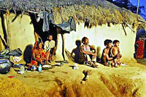 भूख से सालाना तीन हजार बच्चे तोड़ देते हैं दम
