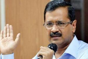 केजरीवाल सरकार की अग्निपरीक्षा का दौर शुरू