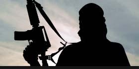 आतंकी संगठन आईएस के नाम से युवक के ग्रुप में आया मैसेज