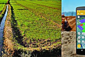 मोबाइल एप से सीखें खेती के गुर