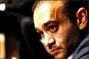 नीरव मोदी के खिलाफ इंटरपोल ने जारी किया रेड कार्नर नोटिस