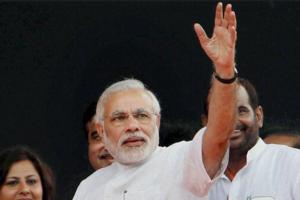 राजग के कुनबे में लगातार इजाफा : मोदी