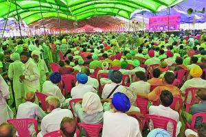 पंजाबियों ने पूरी दुनिया में मनवाया लोहा: प्रधानमंत्री