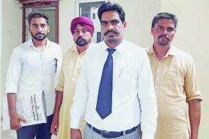 बच्ची के साथ दुराचार कर हत्या करने वाले दरिन्दे को सुनाई फांसी की सजा