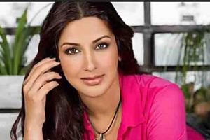 सोनाली बेंद्रे को कैंसर, न्यूयार्क में हो रहा इलाज