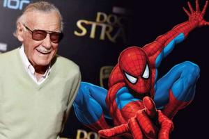 स्पाइडर मैन कैरेक्टर को रचने वाले आर्टिस्ट स्टीव डिट्को का निधन